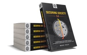 Securing Society 5.0